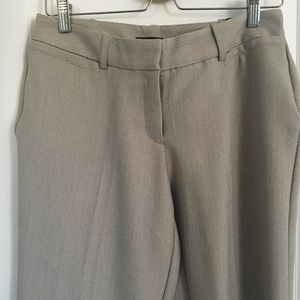Petit Worthington Dress Pants